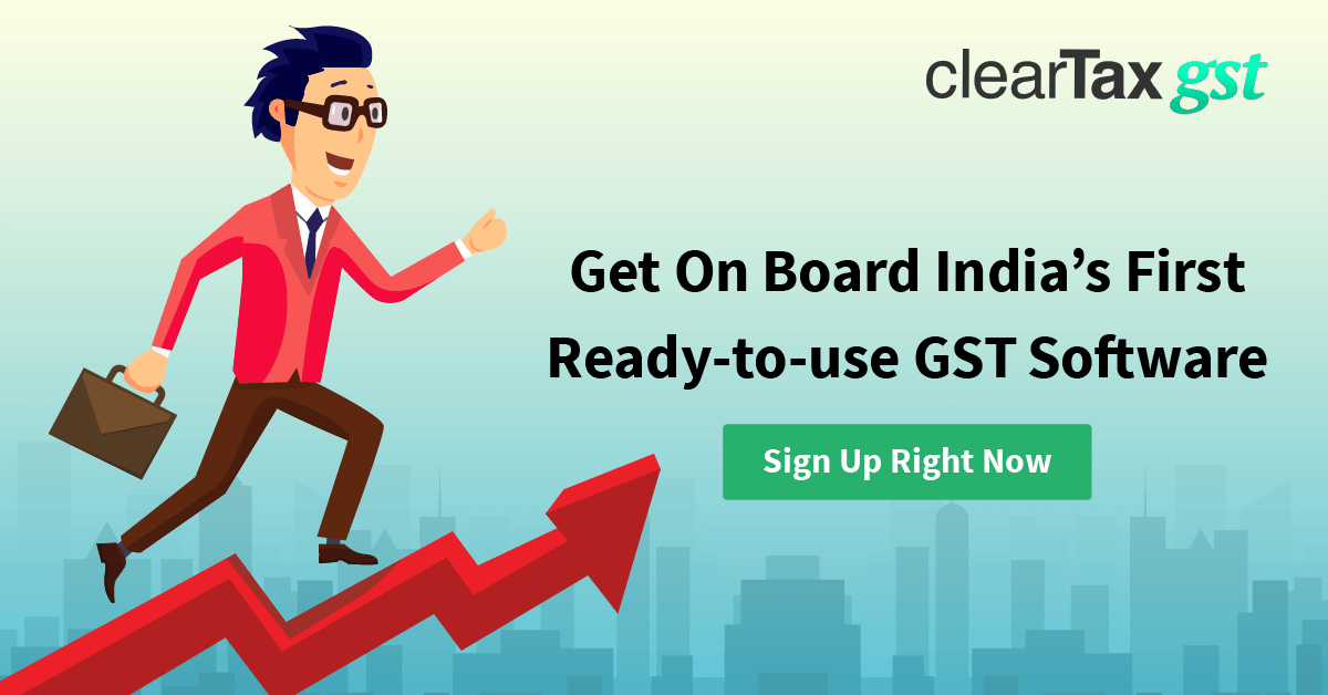 GST Software For FREE Billing Filing Best GST Software In India