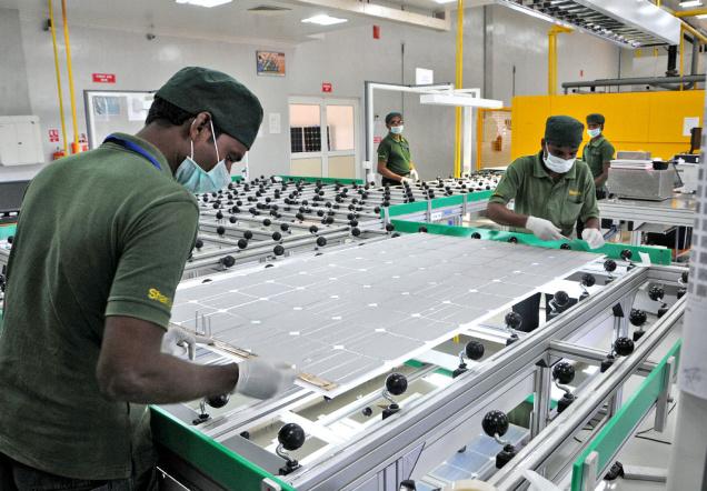 Impact of Goods and Services Tax on Job Work