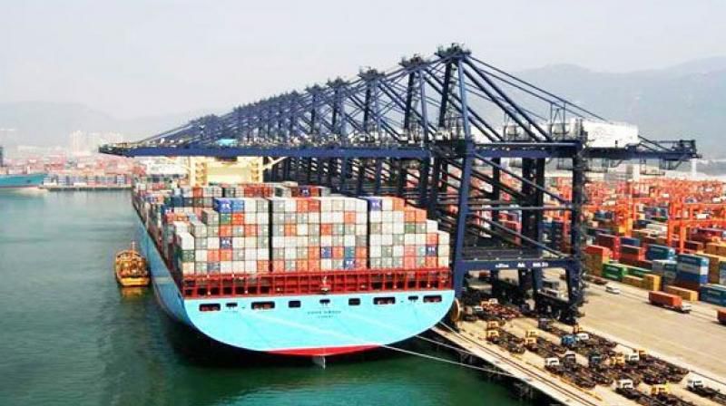Impact of GST on Imports
