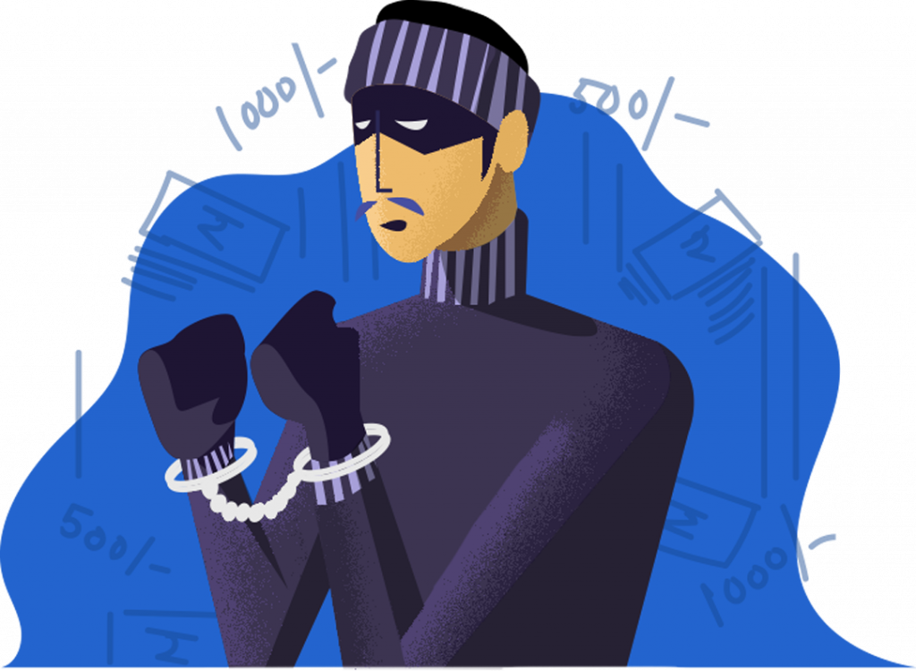 Tax Evasion Under Goods and Services Tax