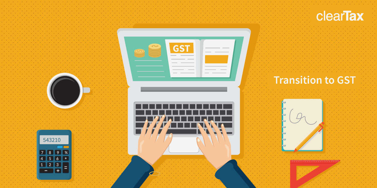 GST Transition