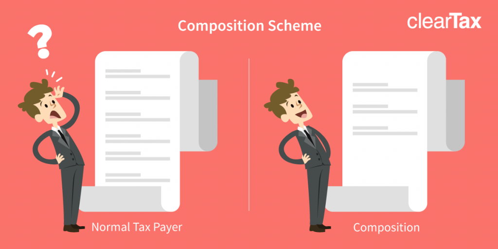 Benefits of Composition Scheme